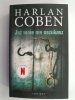 JUŻ MNIE NIE OSZUKASZ - Harlan Coben